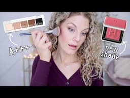 Now THIS is a perfect matte palette! | Testing New Makeup