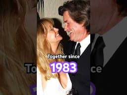 Why they’re NOT married 🤫💜 #goldiehawn #kurtrussell