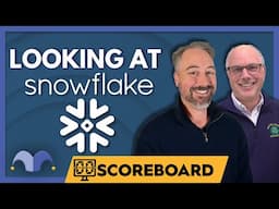 Prediction: Snowflake (SNOW) Will Beat the Market. Here's Why