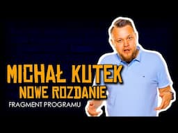 MICHAŁ KUTEK - "Ze mną się nie napijesz?" | gościnne na 20 Stand-Upów