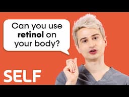 Dermatologist Responds To Skin Care Questions & Myths | The Check Up | SELF