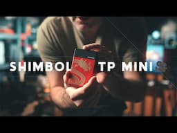 Shimbol TP Mini Wireless Video + Tolifo PL100 RGB