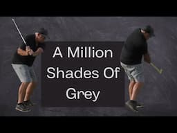 28  A Million Shades Of Grey