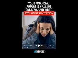 Mastering Money Masterclass How to Elevate Your Financial Frequency! #shorts #abundance