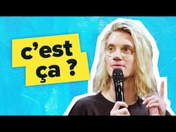 Learn French with Comedy: Paul Mirabel - Faire de la randonnée