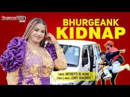 BHURGEANK KIDNAP - Latest Hot Issue Konkani song 2022- Singer: Antonette De Maina