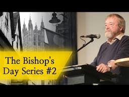 The 'Bishop's Day' Series   Canterbury 2023 #2 Session 1