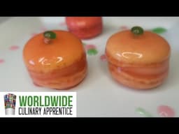 Master Macaron Glazing: Tips & Tricks for Perfect Sugar Glazed Macarons