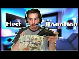 3 reasons you don’t get donations on twitch!!