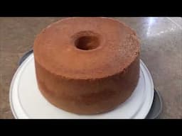 Cream Cheese Pound Cake  How to make the best cream cheese pound cake the southern way.