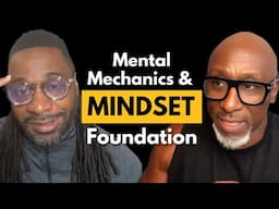 Episode 151 - Mental Mechanics and Mindset Foundation for Success with Eddie Estell