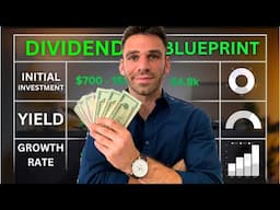 This Dividend Investing Strategy Made ALL The Difference