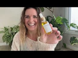 Unboxing of Sweet Flowering Wellness Products & More