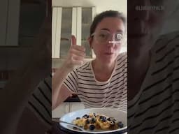 Esta quinua crocante es una adicción  💥