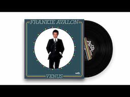 Frankie Avalon - Somewhere Over Arizona