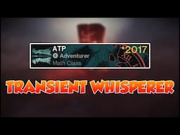 How To Acquire The Transient Whisperer Emblem in Destiny 2 - Encore Exotic Mission