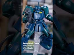 Check out the full review! #gundam #gunpla https://youtu.be/CTV8tY8uaOI