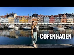 Discover Copenhagen, Denmark in 2 Days – Secrets of the World’s Happiest City