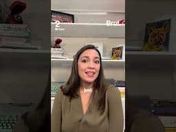 Five Viral Moments from AOC's Livestreams and TikToks