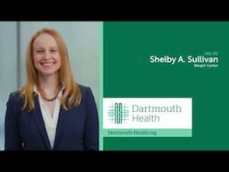 Shelby Sullivan, MD - Weight Center Physician at Dartmouth Health