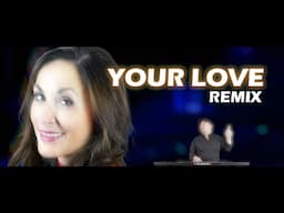 New Generation - Your Love (REMIX 2025)