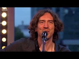 Chasing Cars - Snow Patrol The Quay Sessions