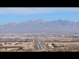 Live from the road, Caravan to Quartzsite tonight @ 6pm Eastern. Thumbnail = hint.