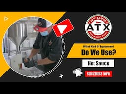 Secret Revealed: ATX Hot Sauce Fermentation Tricks