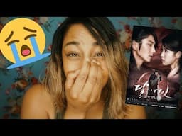 Moon Lovers Scarlet Heart Ryeo Reaction Review | Kdrama Reviews