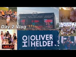 Veld Music Festival 2024 Day 2 ✌🏼 || Oliver Heldens, Seven Lions, Marshmello + many more