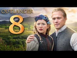 Outlander Season 8 Trailer (2025) - FAITH Returns!