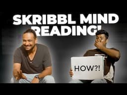 TEACHING MIND READING TO MY SUBSCRIBERS | Karan Singh Magic