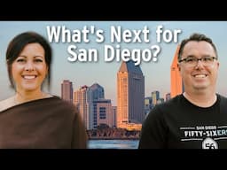 What's in Store for San Diego in 2025