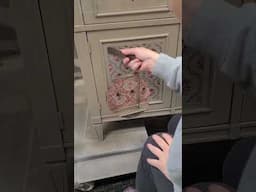 Beautiful sideboard #furniture #diy #woodfinish