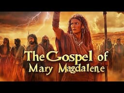 The Banned Gospel of Mary Magdalene | Movie | Complete Explanation