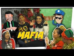 Christmas Mafia (Roles Revealed) ft. Gina Darling