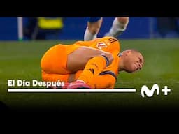 El Día Después (03/02/2025): Mateu Lahoz y la acción sobre Mbappé