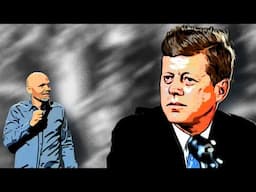 Bill Burr | JFK