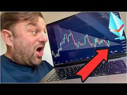 🔴 ETH BREAKOUT!!! [24h!!] Watch Before Weekend!!