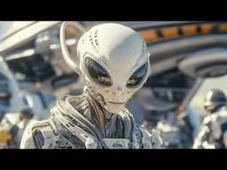 What Happens After Alien Contact? 10 Predictions