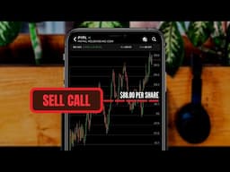 Linking Option Trades to Stock Price in ThinkorSwim Mobile App