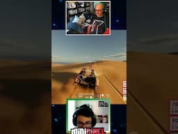 DAKAR ao RUBRO | multiplayer online no Dakar Desert Rally