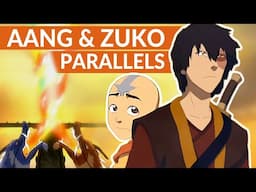 Why "The Firebending Masters" Is The Best Episode Of Avatar: The Last Airbender