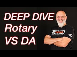 Rotary VS DA, the controversial decision