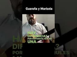 @javomarin en Hablemos del #cuatro  de la Guaraña y la Marisela #musica #podcast