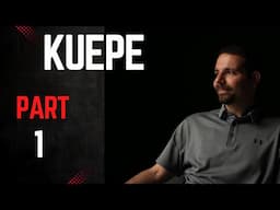 The Koç University English Proficiency Exam (KUEPE) // Part 1