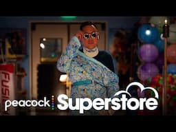 Season 1 Moments That Make me Feel Something Again - Superstore