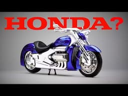 The time Honda blew 200 Million Dollars