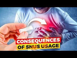 New research on cancer-risk using snus (Swedish snus)