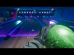 CRAZY Bowling Easter Egg in Black Ops 6 Zombies